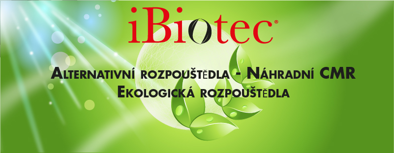 Sprej na odstraňování starých nátěrů bez chlorovaných rozpouštědel – DECAP 1000 – iBiotec – Tec Industries